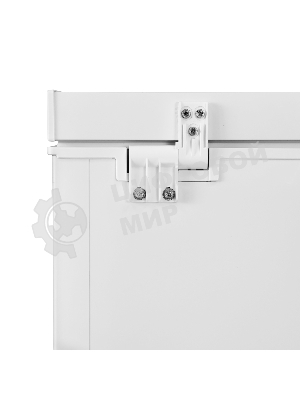 Морозильный ларь Centek CT-4037 <202л> 770x560x850мм (ШхГхВ) 2В1, 2 корзины, A+ ИНВЕРТОР