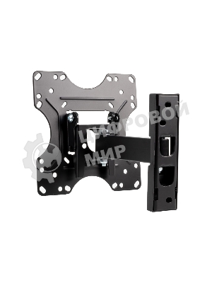 Кронштейн Kromax OPTIMA-213 черный 20