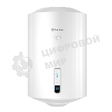 Водонагреватель накопительный Thermex Auga 80 V Wi-Fi