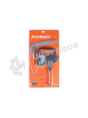 Набор универсальный Patriot KUP 2, 2 пред.