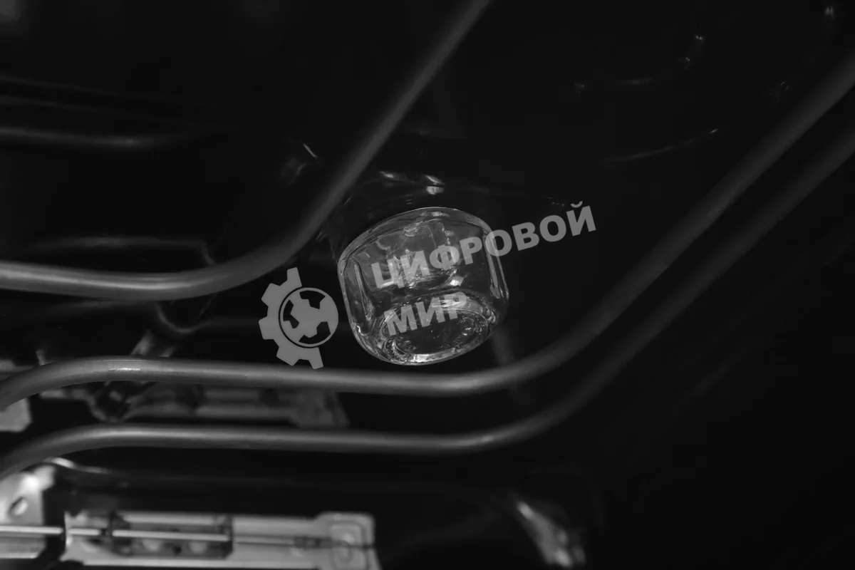 Духовой шкаф электрический Indesit IFE 2420 BL черный