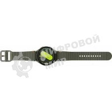 Смарт-часы Samsung Galaxy Watch7 44мм SM-L310 зеленый arabic