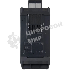 Компьютерный корпус 1STPLAYER PROSTATION 8 MAX, ATX, 13x3.5