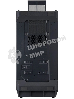 Компьютерный корпус 1STPLAYER PROSTATION 8 MAX, ATX, 13x3.5