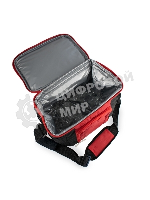 Термосумка AVS TC-10 10л 24.5х19х24см полиэстер