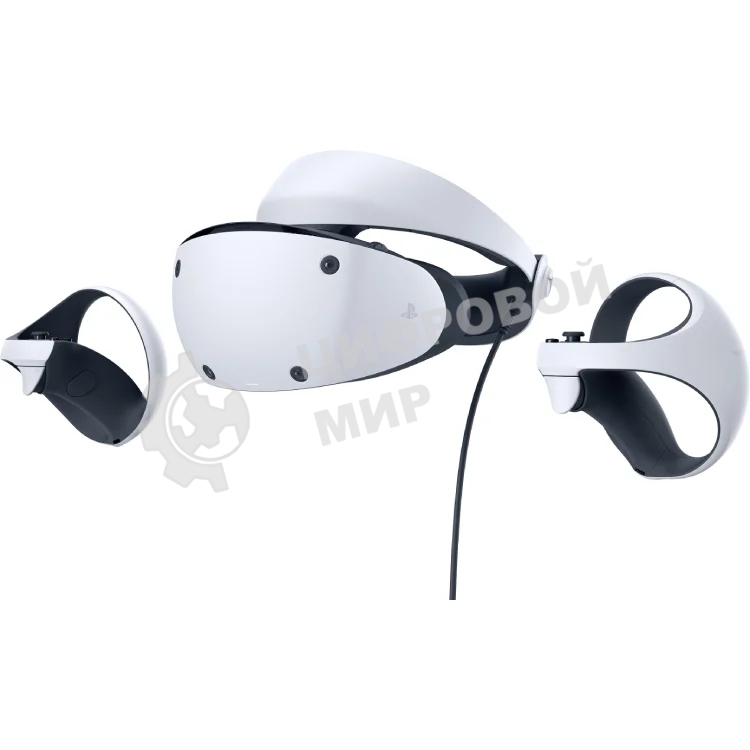 Шлем виртуальной реальности PLAYSTATION VR2