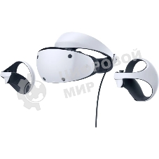 Шлем виртуальной реальности PLAYSTATION VR2