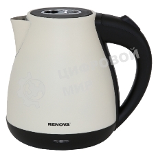 Чайник электрический Renova KT17S-06W