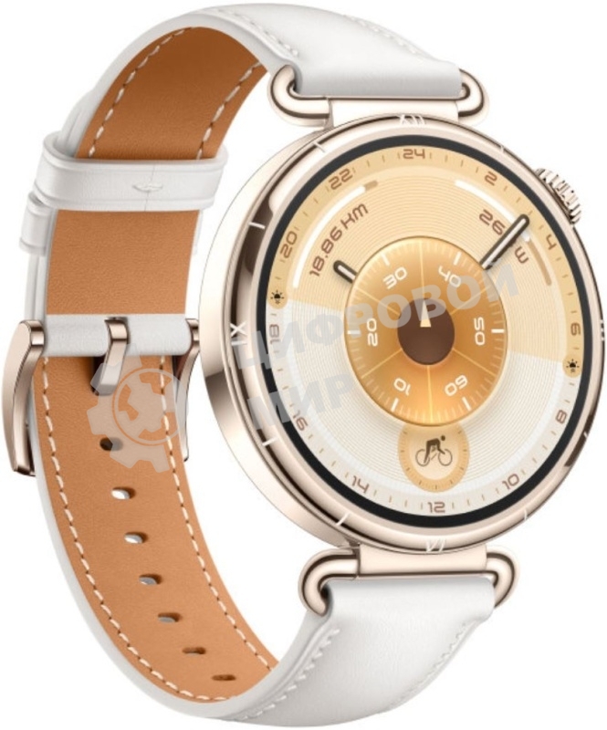Умные часы Huawei GT 6 KSU-B19 55020FVV белый