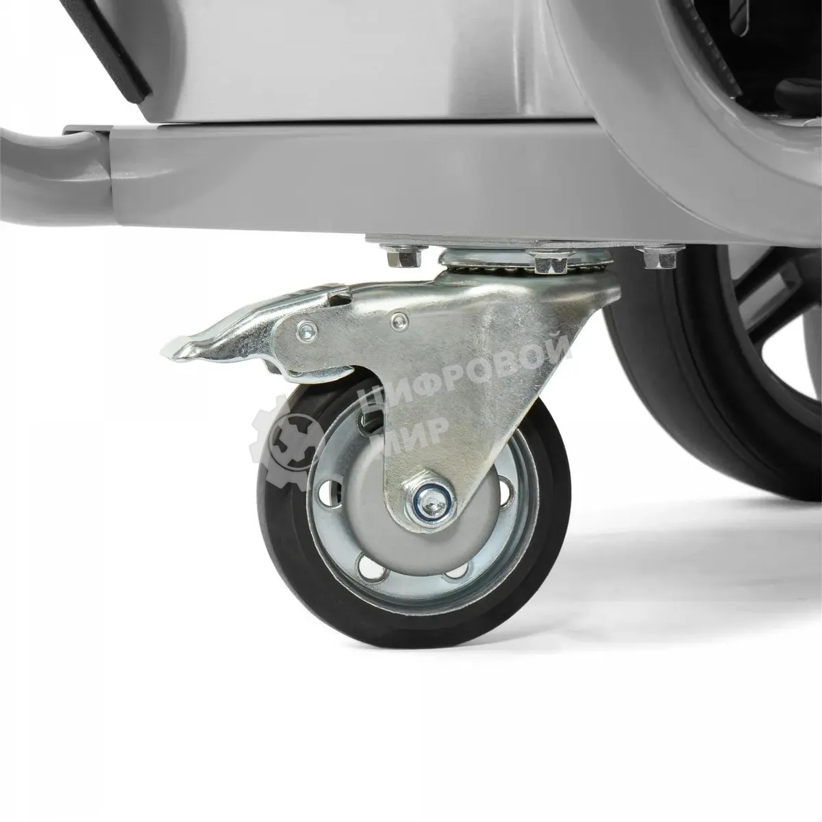 Минимойка Daewoo DAW 7500SW-3 7500Вт