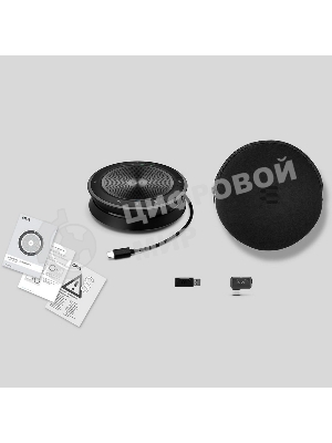 Спикерфон Epos EXPAND 40+ (PN: 1000662)