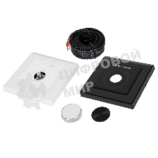 Кабель нагревательный Royal Thermo RTDC 2-17-300 (комплект с терморегулятором RTO-16)