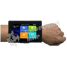 Универсальный наручный монитор-тестер Tezter TIP-H-4(Hand) AHD/CVI/TVI/CVBS и IP-видеосистем