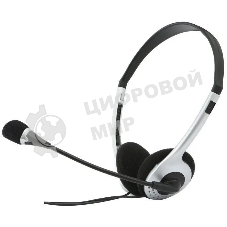 Гарнитура проводная SVEN AP-010MV с микрофоном