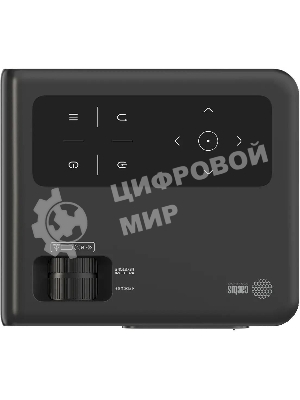 Проектор Cactus CS-PRM.01B.Full HD LCD 19000Lm LS 700Lm ANSI (1920x1080) 2500:1 ресурс лампы:50000часов 2xUSB typeA 2xHDMI 1.8кг