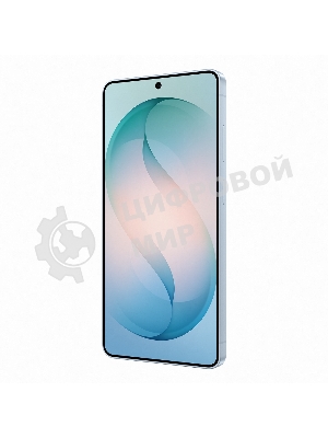 Смартфон Samsung Galaxy S26 Ultra SM-S948B 16Gb, 1Tb, голубой