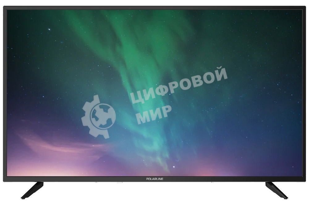 Телевизор PolarLine 43