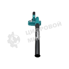 Воздуходувка Makita UB101DZ пит.:от аккум. синий/черный
