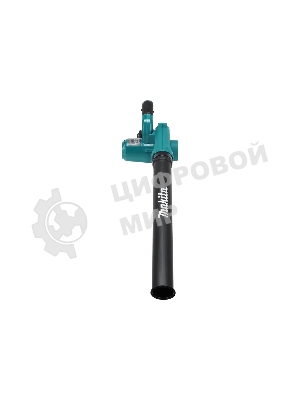 Воздуходувка Makita UB101DZ пит.:от аккум. синий/черный