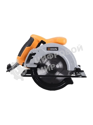 Циркулярная пила (дисковая) Вихрь ДП-160/1200 1200Вт (ручная)