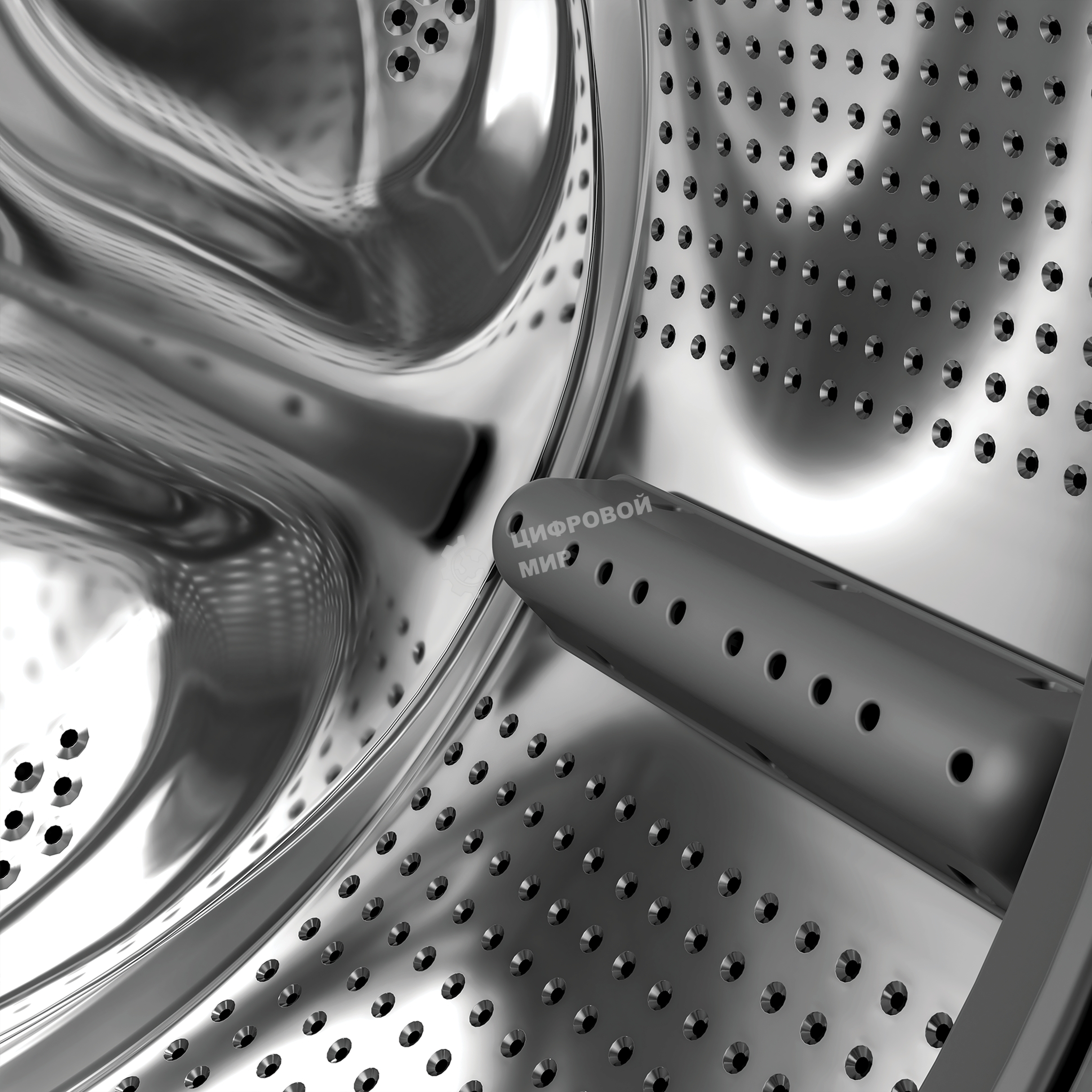 Стиральная машина Beko WRS5512BWW белый, загрузка фронтальная 5 кг, 1000 об/мин., класс: А