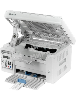 МФУ лазерное Pantum M6506NW, A4, ч/б, печ. до 22 стр/мин., 1200 x 1200 dpi, USB, RJ-45, Wi-Fi