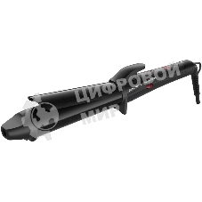 Щипцы для завивки Rowenta CF323LF0 60 Вт, черный