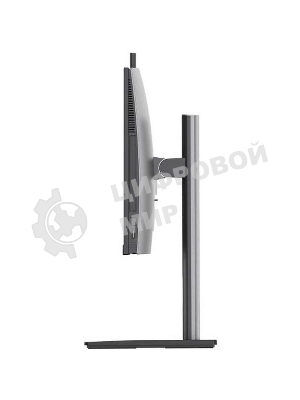 Платформа моноблока Bmorn A23H66DP 23.8 FHD IPS/H610/Without CPU, DDR4, SSD/AC WIFI&;BT/5.0MP/150W/DP+HDMI+Type C