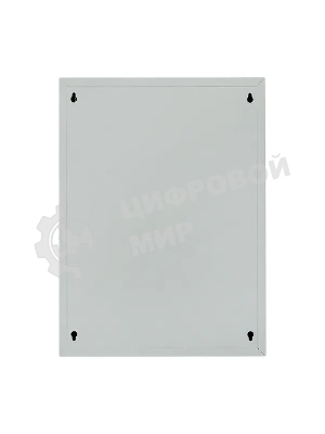 Щит с монтажной панелью EKF PROxima ЩМП- 65.50.15 IP31 mb22-31