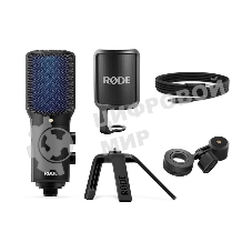 Микрофон Rode NT-USB +