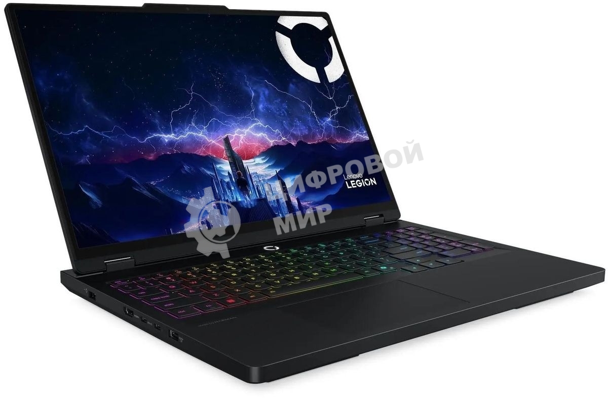 Ноутбук Lenovo Legion Pro 5 16IAX10 Core Ultra 7 255HX 32Gb SSD1Tb NVIDIA GeForce RTX5070 8Gb 16