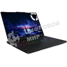Ноутбук Lenovo Legion Pro 5 16IAX10 Core Ultra 7 255HX 32Gb SSD1Tb NVIDIA GeForce RTX5070 8Gb 16