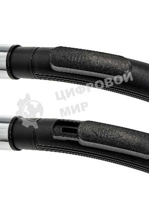 Пылесос DELTA LUX DE-3502 синий