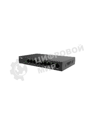 Ethernet-маршрутизатор Tenda G0-8G-PoE 8-портовый гигабитный PoE