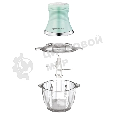 Измельчитель Eurostek EMC-GN05P