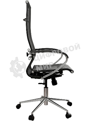 Кресло компьютерное ErgoLife Set 7/подл.131/осн.Synchro 052, черный 219.16.1.403 z316738281