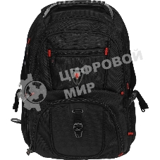 Рюкзак для ноутбука SUMDEX (15,6) PJN-301BK, черный