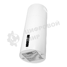 Кухонная вытяжка MAUNFELD Ford 39 Isla Sensor белый