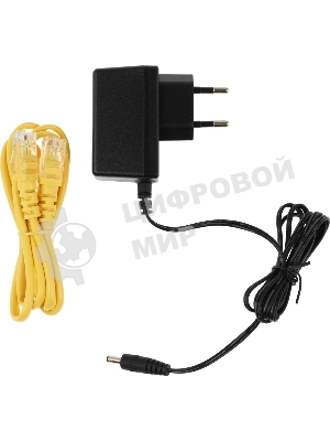 Роутер беспроводной D-Link DIR-820/RU/A1A