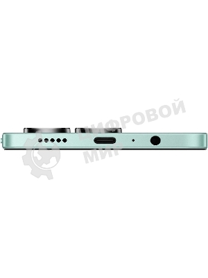 Смартфон Honor X5C 4Gb, 64Gb, зелёный