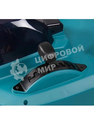 Газонокосилка роторная Makita LM004GZ 740Вт