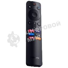 Телевизор Xiaomi TV S Pro Mini LED 75 2026 черный