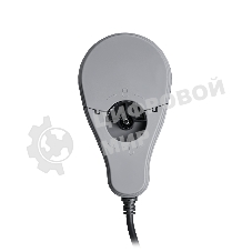 Отпариватель Centek CT-2398 серый, 2100 Вт, 35 г/мин, 260 мл