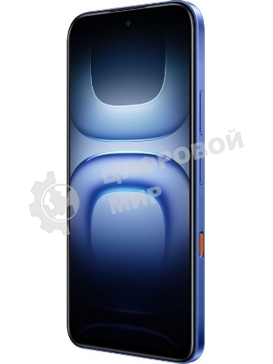 Смартфон Infinix HOT 70 Pro, 8/256Gb, синий
