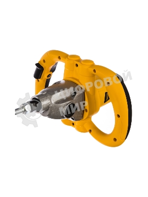 Миксер строительный Denzel EM-1-1600 1600 Вт 180-460/300-750 об/мин