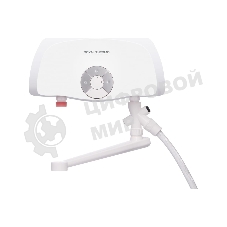 Водонагреватель проточный Royal Thermo SmartFix T (3,5 kW) - кран