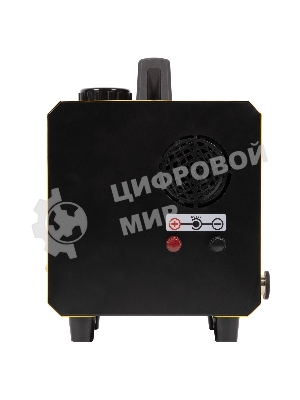 Пушка дизельная непрямого нагрева Ballu BHDN-5