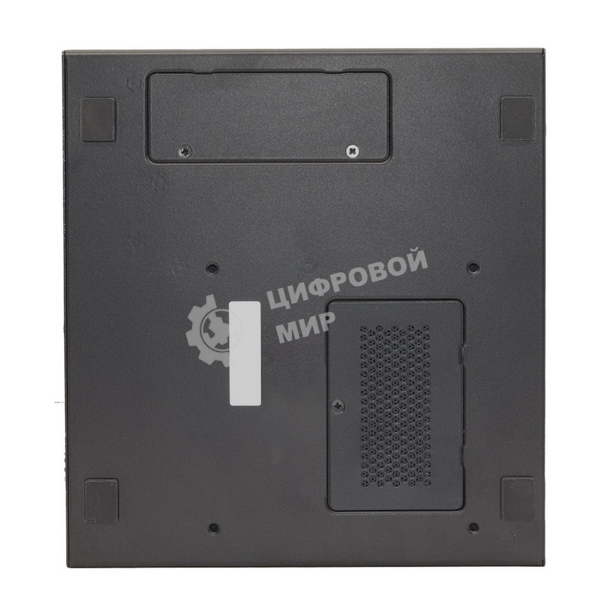 Компьютер Raskat Standart 307 (Intel Core i3-12100, RAM 8Gb, SSD 256Gb noOS)