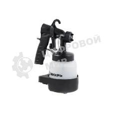 Краскопульт электрический Вихрь ЭКП-700В 72/17/1