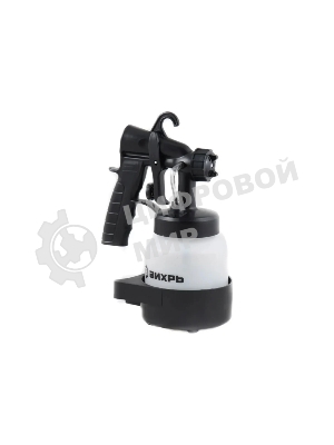 Краскопульт электрический Вихрь ЭКП-700В 72/17/1